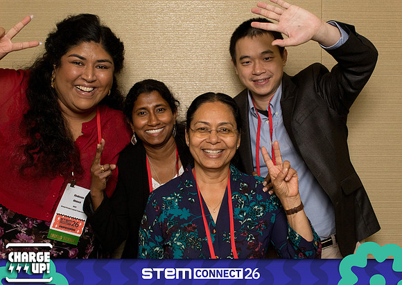 60054 - SASE SC Pro Photobooth 2026
