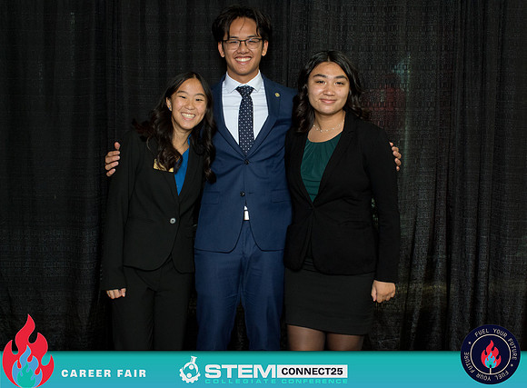 63145 - SASE SC Career Fair Photobooth 2025