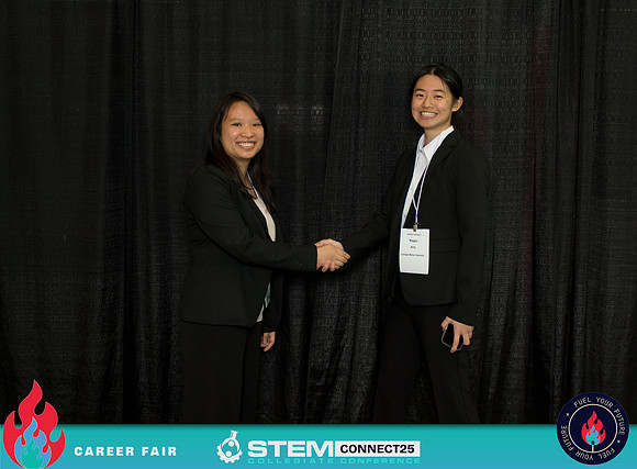 62965 - SASE SC Career Fair Photobooth 2025