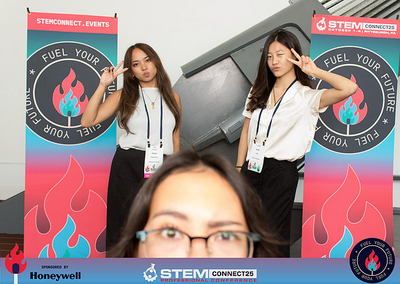 60306 - SASE SC Pro Photobooth 2025