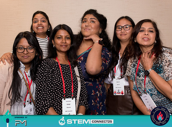 60798 - SASE SC Collegiate Photobooth 2025