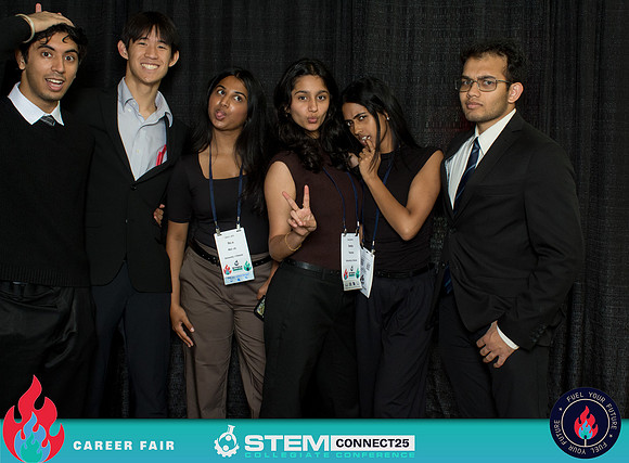 63177 - SASE SC Career Fair Photobooth 2025