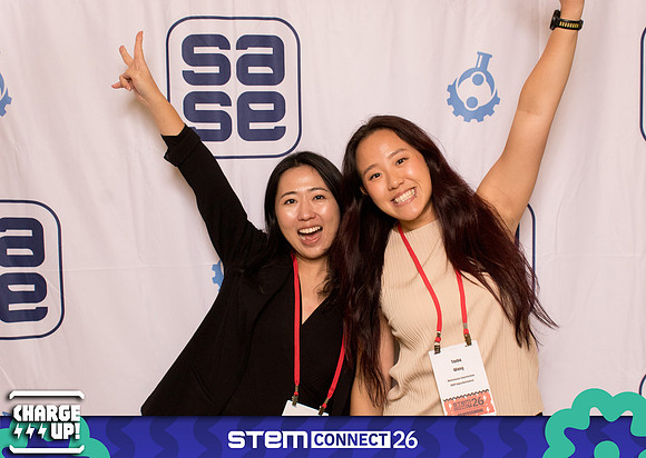 60364 - SASE SC Pro Photobooth 2026