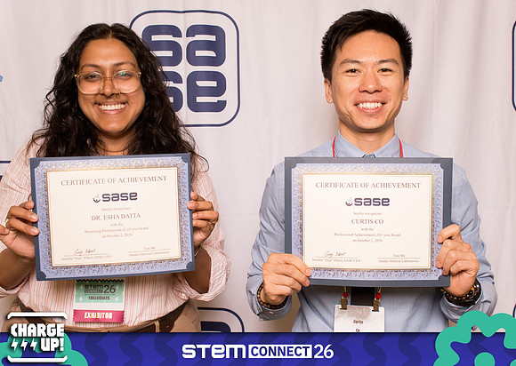 60388 - SASE SC Pro Photobooth 2026