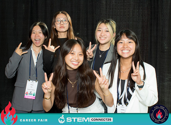 63123 - SASE SC Career Fair Photobooth 2025