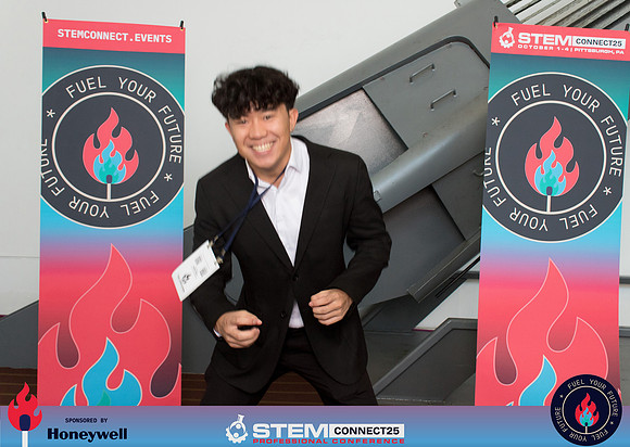 60332 - SASE SC Pro Photobooth 2025