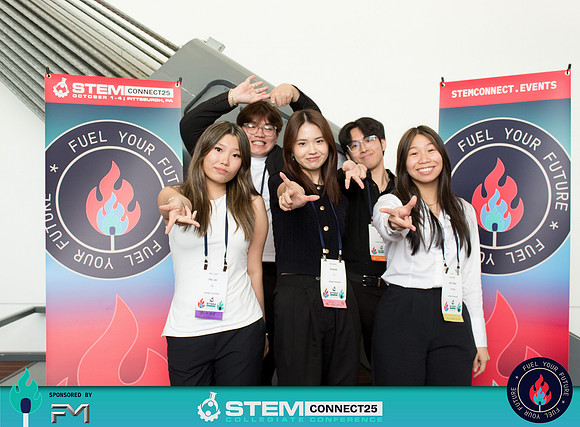 61151 - SASE SC Collegiate Photobooth 2025