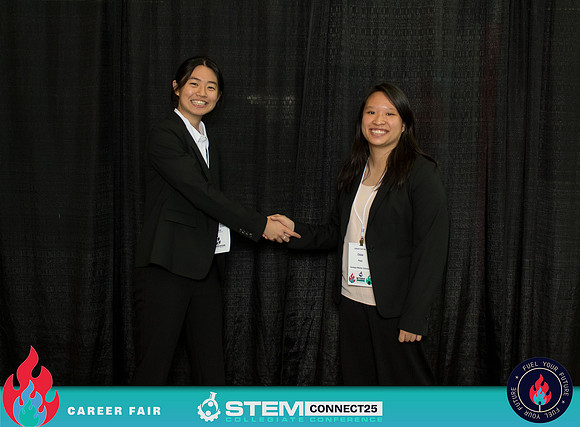 62966 - SASE SC Career Fair Photobooth 2025