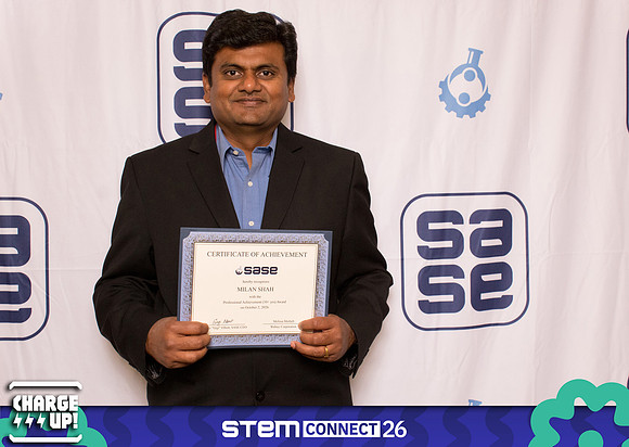 60378 - SASE SC Pro Photobooth 2026