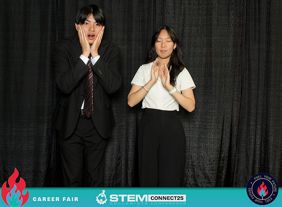 63377 - SASE SC Career Fair Photobooth 2025