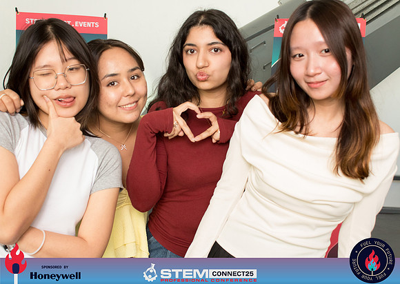 60149 - SASE SC Pro Photobooth 2025