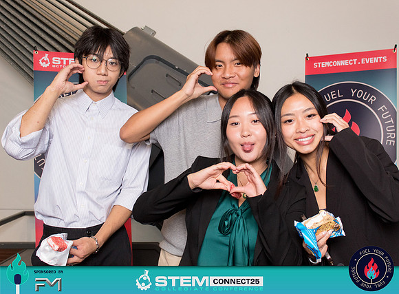 61232 - SASE SC Collegiate Photobooth 2025