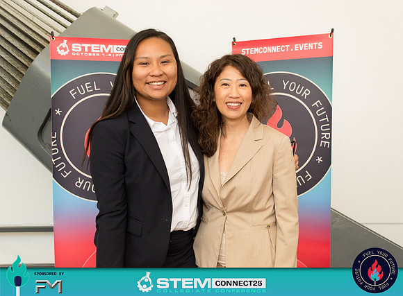 60955 - SASE SC Collegiate Photobooth 2025
