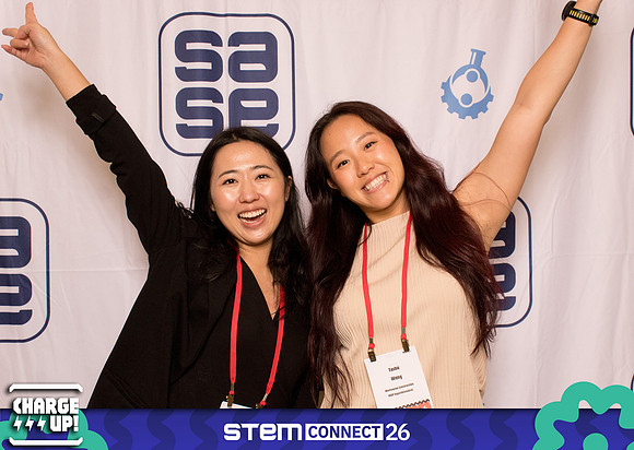 60367 - SASE SC Pro Photobooth 2026