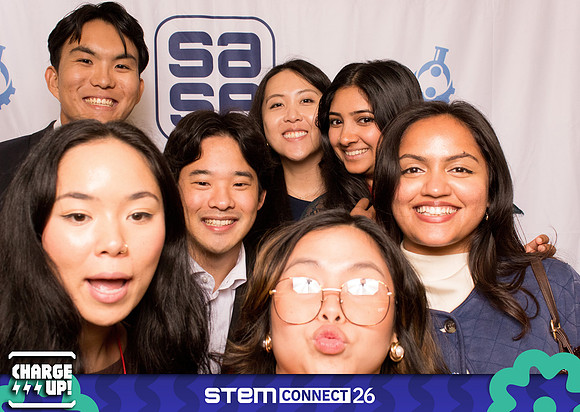 60437 - SASE SC Pro Photobooth 2026