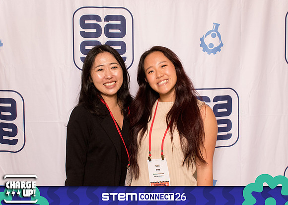 60366 - SASE SC Pro Photobooth 2026