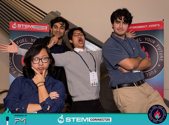 61294 - SASE SC Collegiate Photobooth 2025