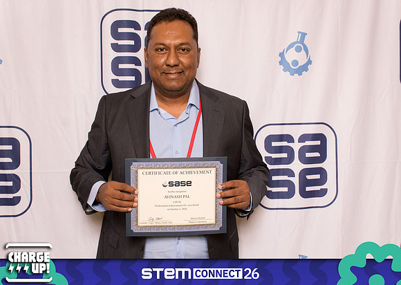 60374 - SASE SC Pro Photobooth 2026