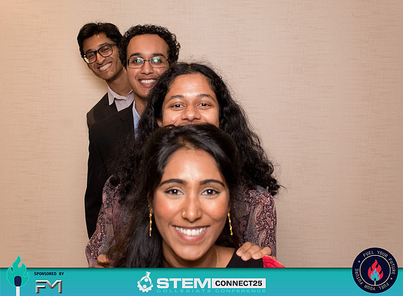 60816 - SASE SC Collegiate Photobooth 2025