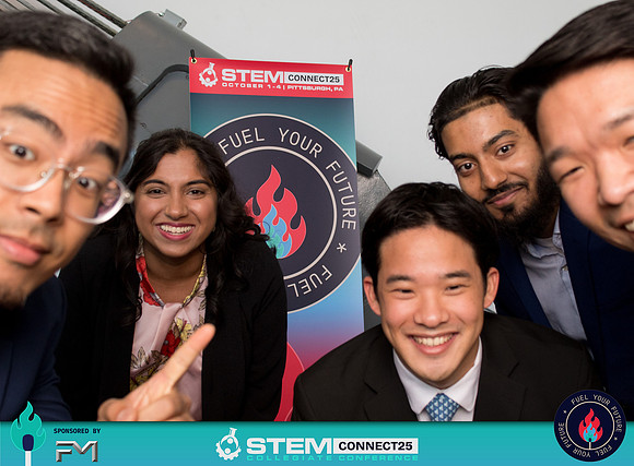 60900 - SASE SC Collegiate Photobooth 2025