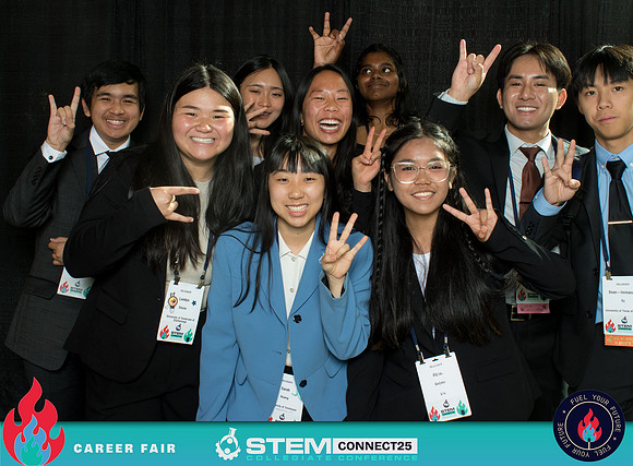 63058 - SASE SC Career Fair Photobooth 2025