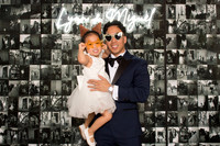 60006 - Lynn + Miguel Wedding Photobooth 2026