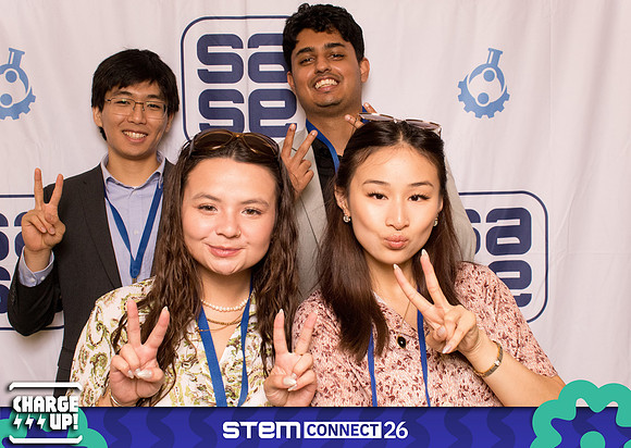60220 - SASE SC Pro Photobooth 2026