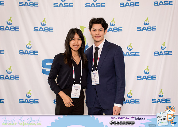 12496 - SASE NC Career Fair Photobooth 2024