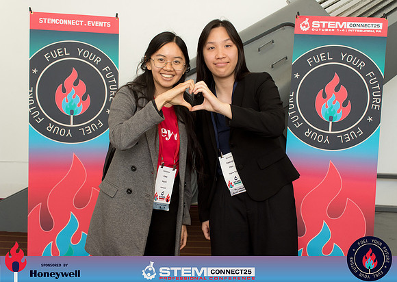 60464 - SASE SC Pro Photobooth 2025