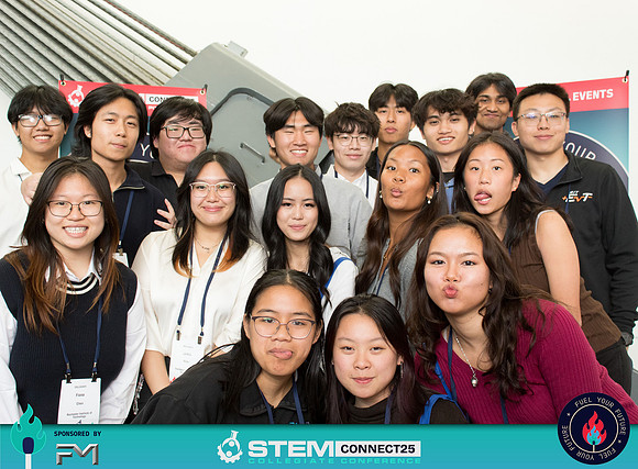 61133 - SASE SC Collegiate Photobooth 2025