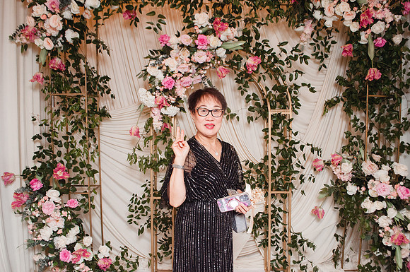 20192 - Annette + Louis Wedding Photobooth 2026