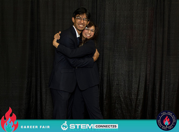62945 - SASE SC Career Fair Photobooth 2025
