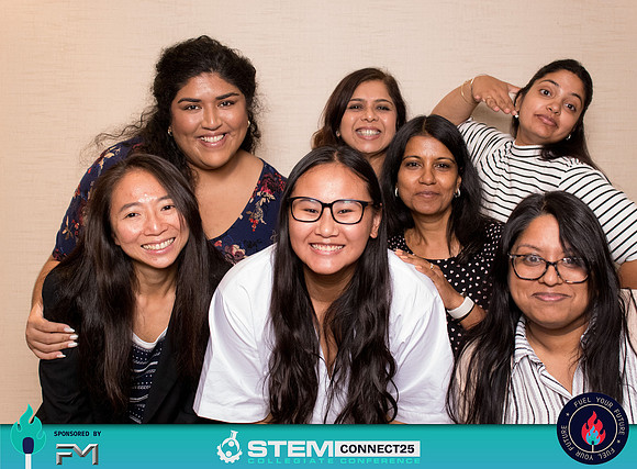 60831 - SASE SC Collegiate Photobooth 2025