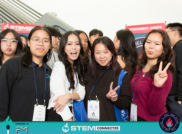 61130 - SASE SC Collegiate Photobooth 2025