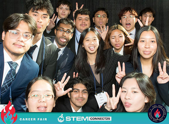 63080 - SASE SC Career Fair Photobooth 2025