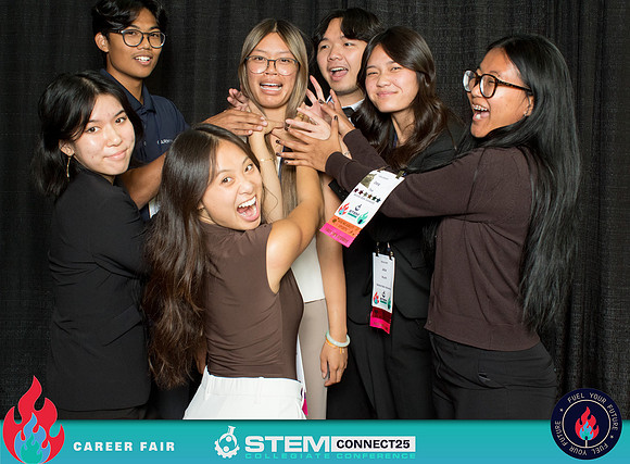 63297 - SASE SC Career Fair Photobooth 2025