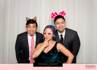 20005 - Stephanie + Vincent Wedding Photobooth 2023