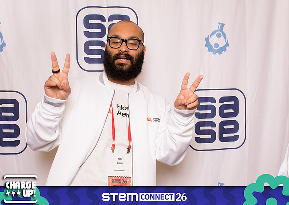 60450 - SASE SC Pro Photobooth 2026