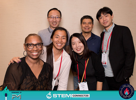 60873 - SASE SC Collegiate Photobooth 2025
