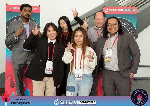 60113 - SASE SC Pro Photobooth 2025