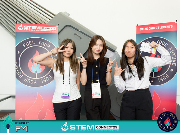 61144 - SASE SC Collegiate Photobooth 2025