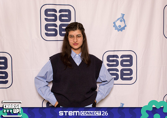 60334 - SASE SC Pro Photobooth 2026