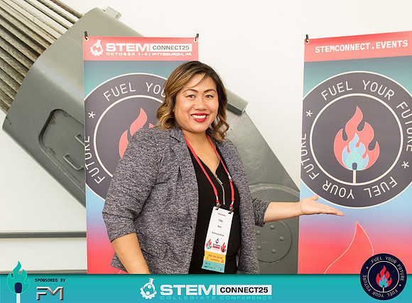 60987 - SASE SC Collegiate Photobooth 2025
