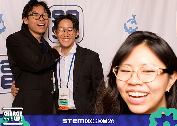 60443 - SASE SC Pro Photobooth 2026