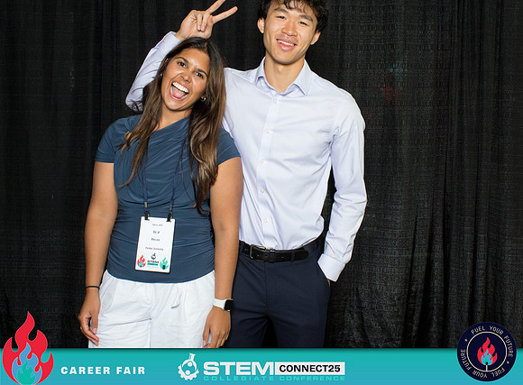 63161 - SASE SC Career Fair Photobooth 2025