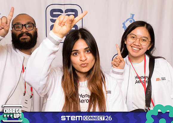 60453 - SASE SC Pro Photobooth 2026