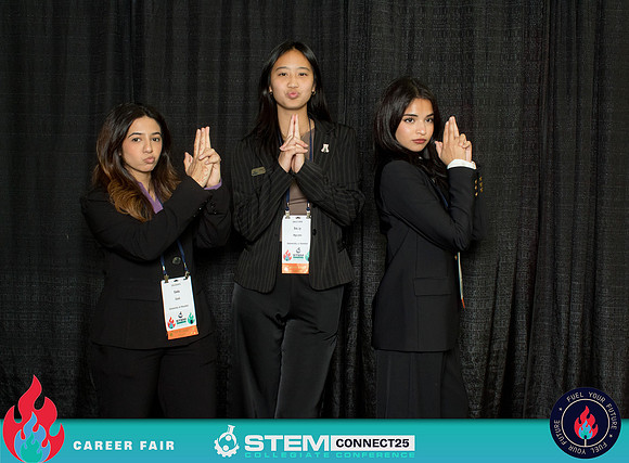 63335 - SASE SC Career Fair Photobooth 2025