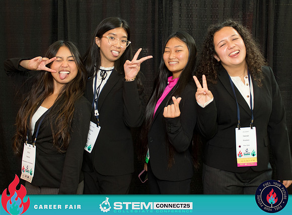 63005 - SASE SC Career Fair Photobooth 2025