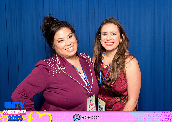 20018 - ACE NextGen Unity Conference PHotobooth 2026