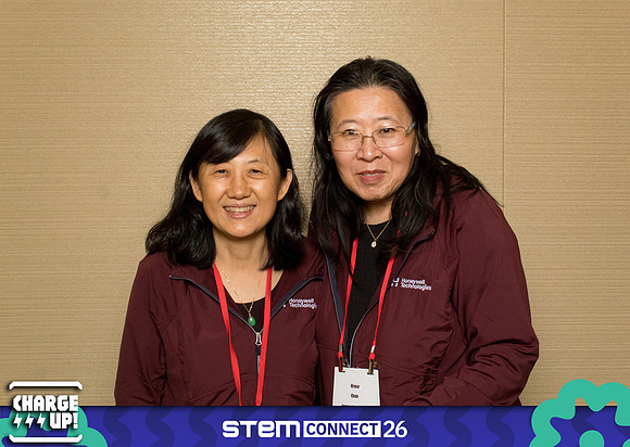 60065 - SASE SC Pro Photobooth 2026